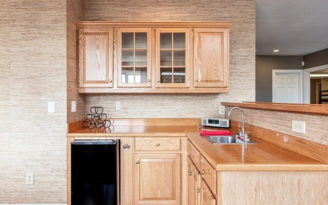 Vista View Lodge - 7 Br home