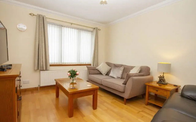 Simonelli Apartment