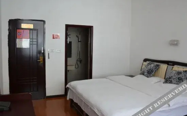Changjiu Express Hotel