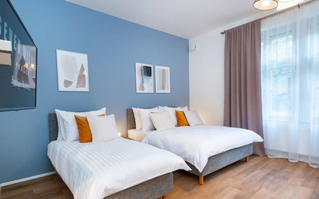 Seven Wishes Boutique Residence