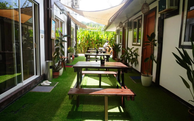 Keira Backpackers