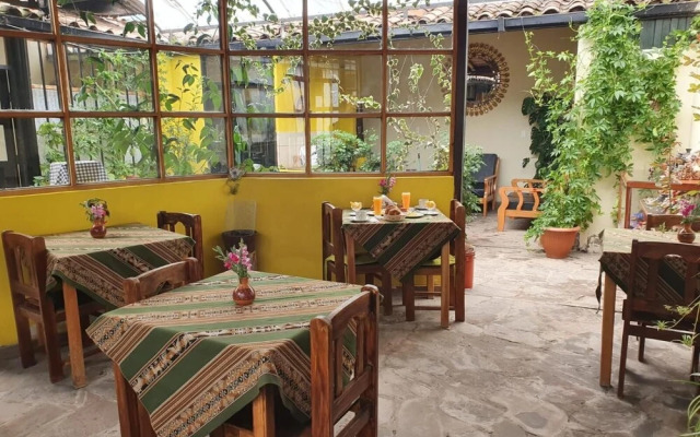 Hospedaje Familiar Kitamayu