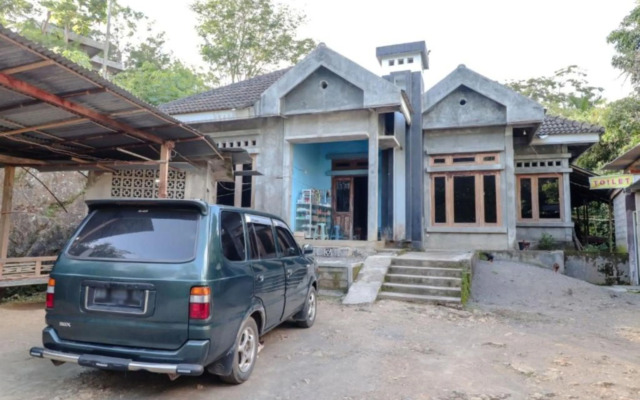 Serut 1 Homestay - Hostel