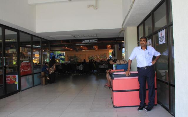 Marose Gold Coast Morib