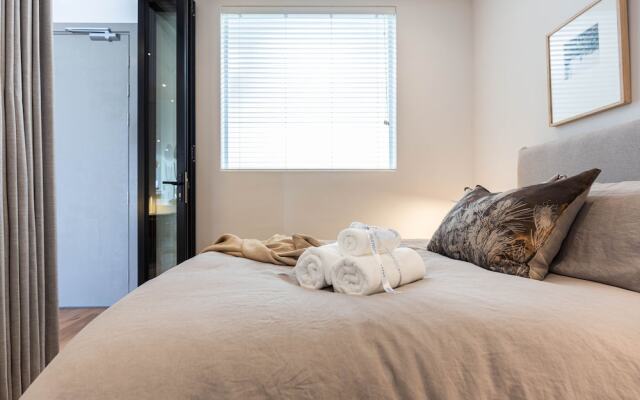 Glengariff Luxury Suites by Totalstay