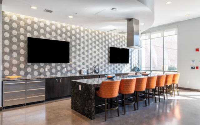 Kasa Alexandria Washington