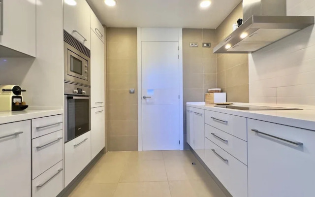 Intempo Residence