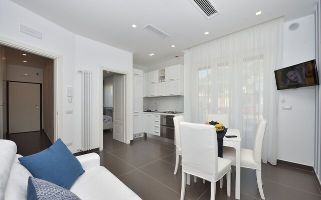 Costa D'Amalfi Apartments