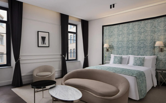 Sanasaryan Han, a Luxury Collection Hotel, Istanbul