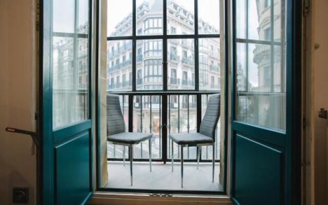 Apartamentos San Marcial 28