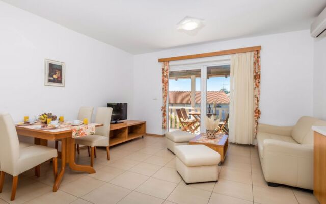 Apartment Mihaela 1 Spiez