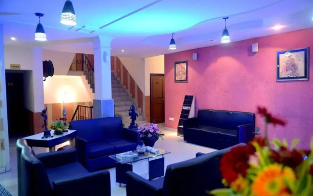 Hotel Great Value Dehradun