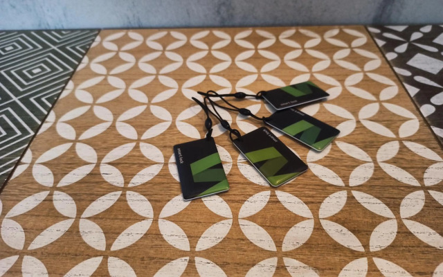 Parkside central Zagreb