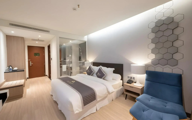 Golf Valley Hotel