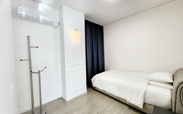 Preun Jeju Pension