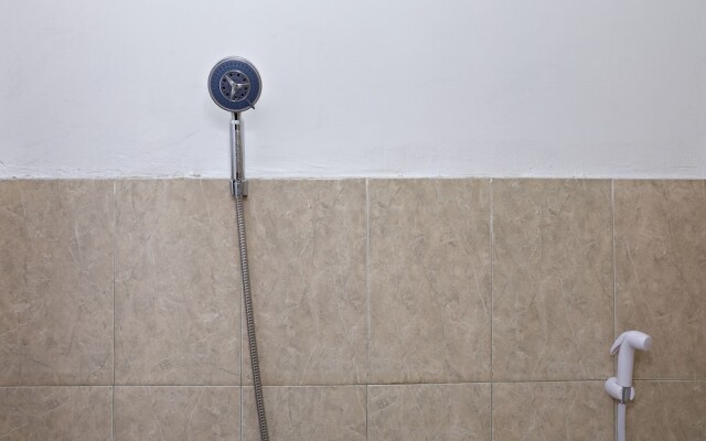 SPOT ON 2847 Anggrek Homestay