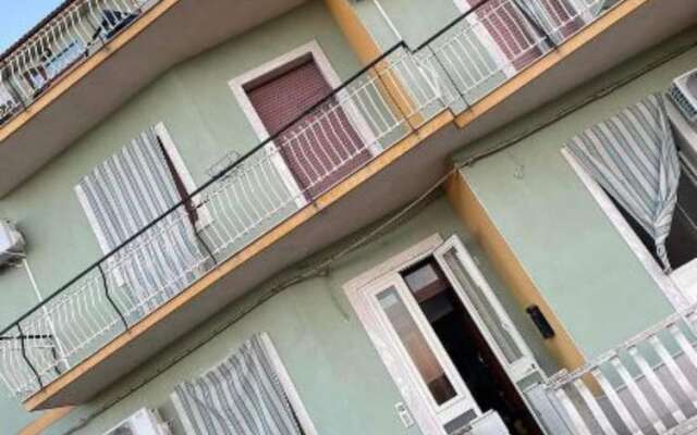 Palazzina Marigia Su Due Livelli Vicino Al Mare Climatizzata Wi fi