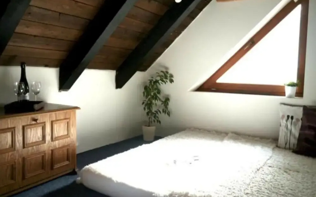 Comfortable Villa With Facilities