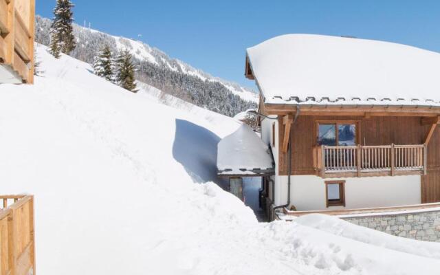 Appartement Villard-sur-Doron, 3 pièces, 6 personnes - FR-1-293-354