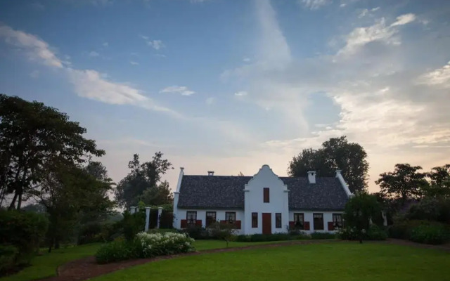 The Manor at Ngorongoro