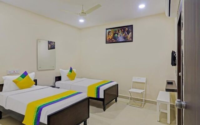 Airport Pride Inn - Premier