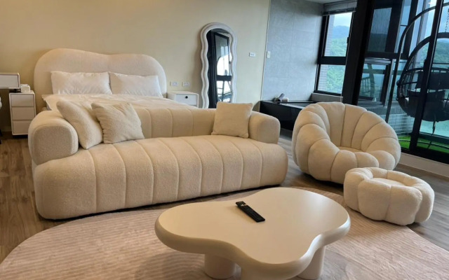 Toucheng SleepWell 頭城睡碎念