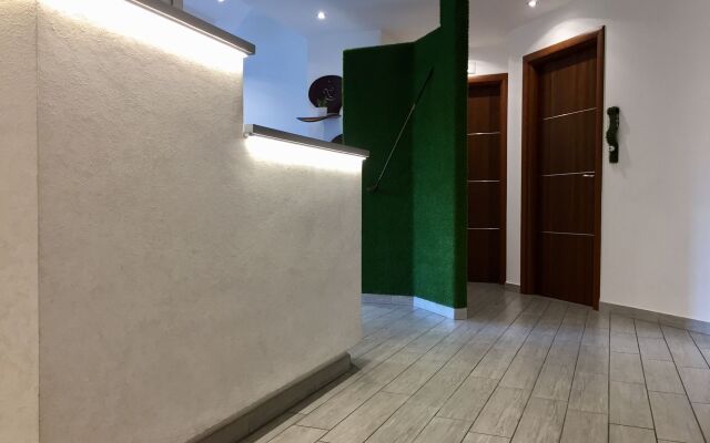 AV Hotel Milano