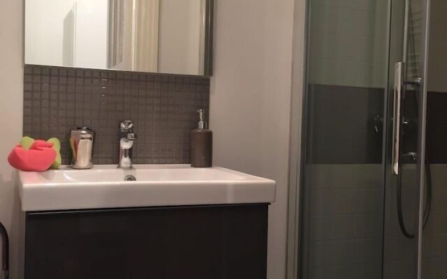 Exclusive Flats Sainte-Catherine Art