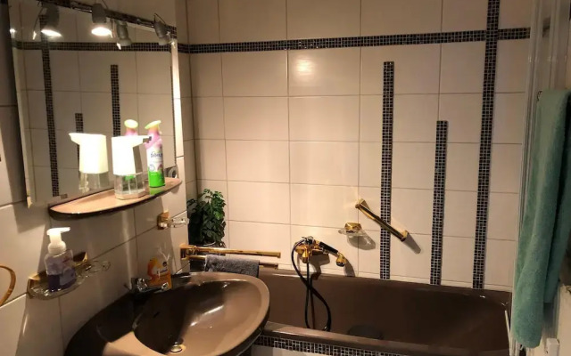 Ferienwohnung Naheblick