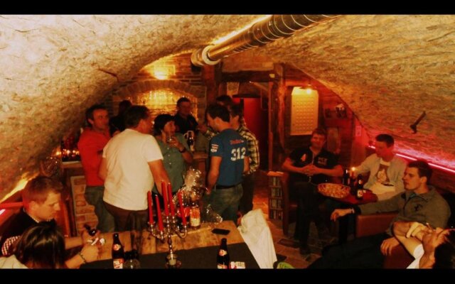 Triglerschlössl Appartements