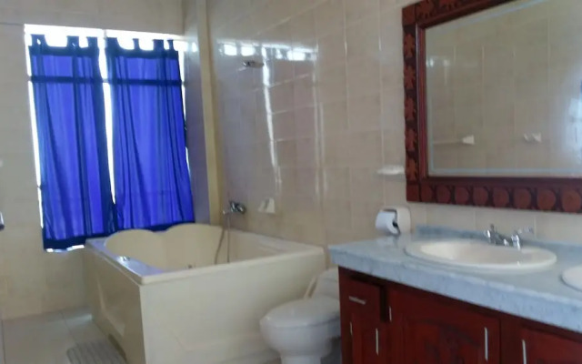 Huanchaco Villa Relax