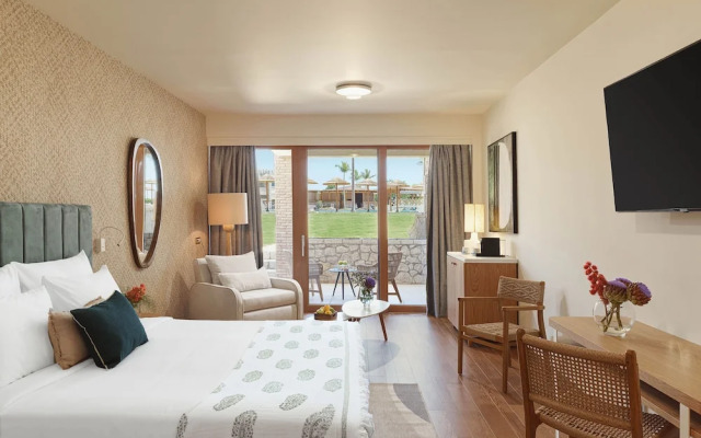 SEAFOS Luxury Resort & Spa - Limited Edition by Leonardo Hotels