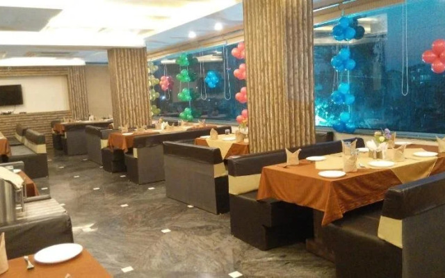 Hotel Siddhant