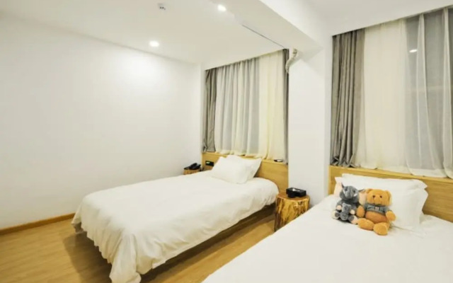 Qiandao Lake Jingting Hotel