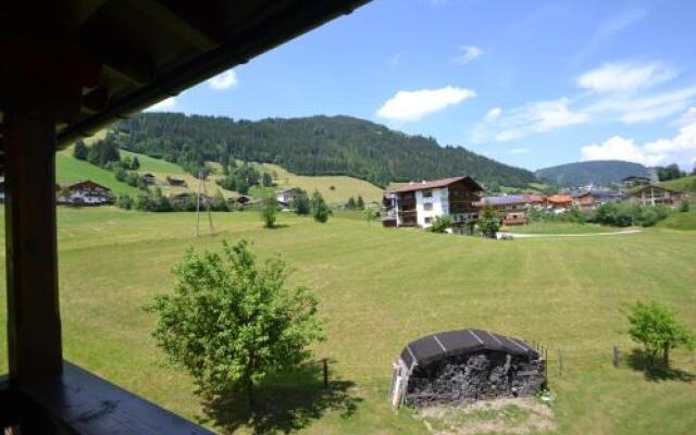 Jugendhotel Angerhof