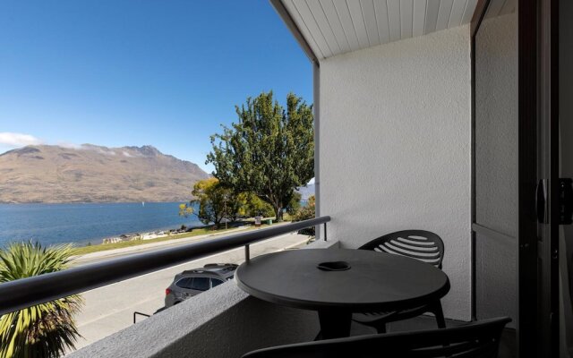 Lakeside Motel - Queenstown