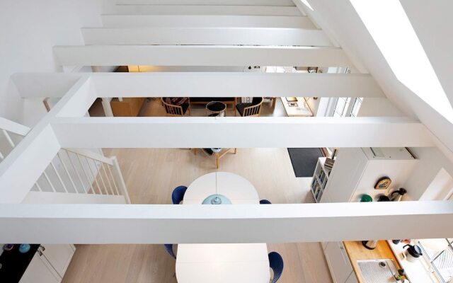 6 Person Holiday Home in Gilleleje
