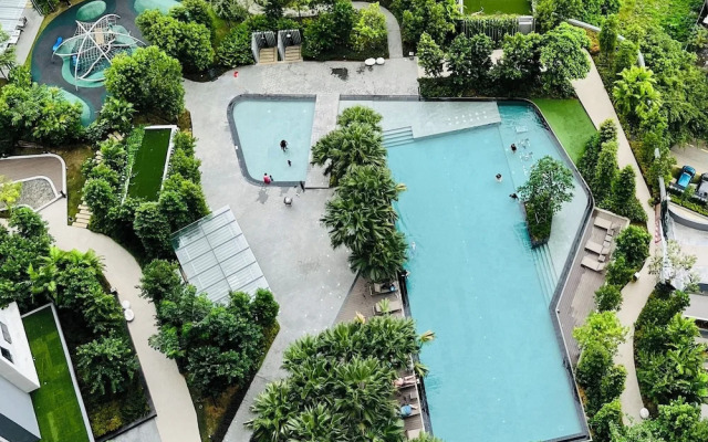 AGILE Residences by Luna