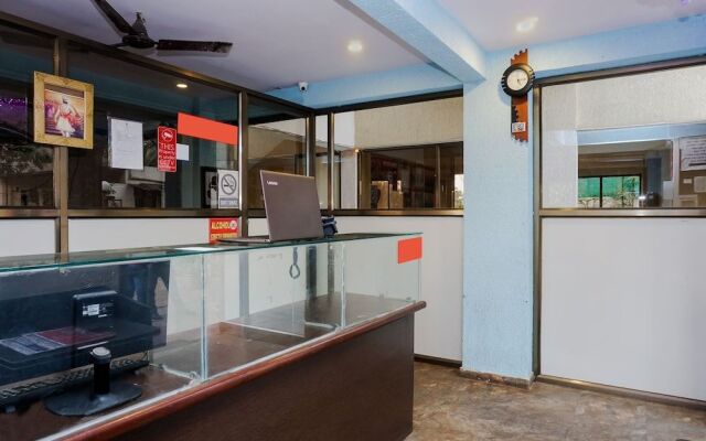 OYO 24175 Flagship Dream Resort