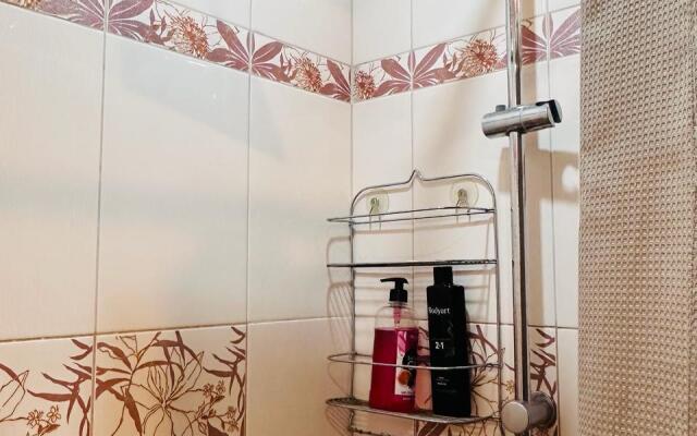 Region89 district Olimpijskij, bld. 5