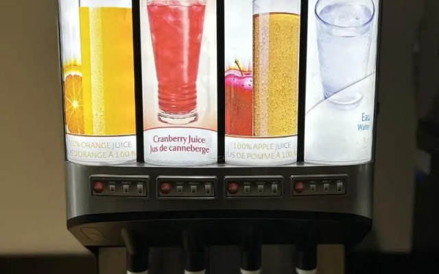 Midland Inn & Suites