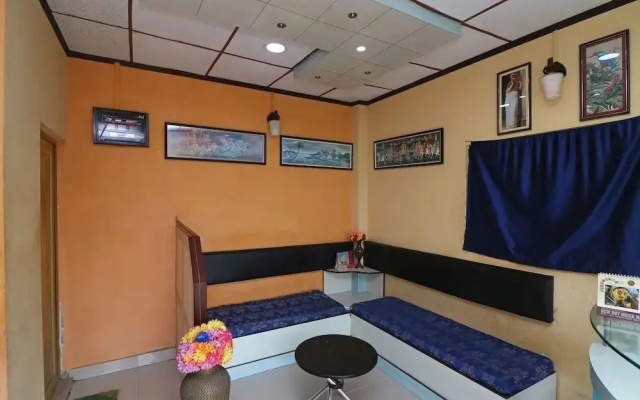 Sagar Kinare by OYO Rooms