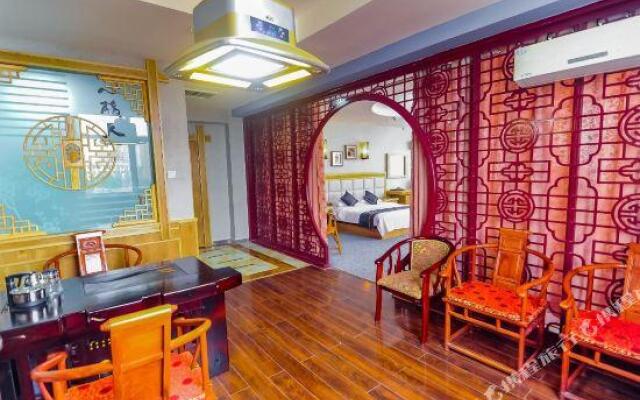 Xiangcheng Shengshi Hotel