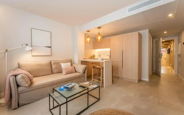 ARTIEM Urban Apartments