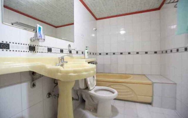 Busan Inn Motel