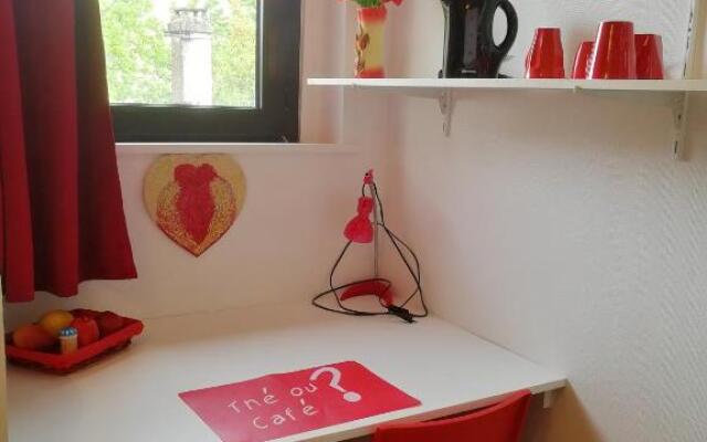 Studio avec wifi a Amiens