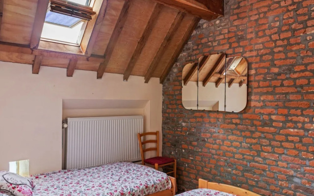 Flat in Water Mill 10 km From Maastricht