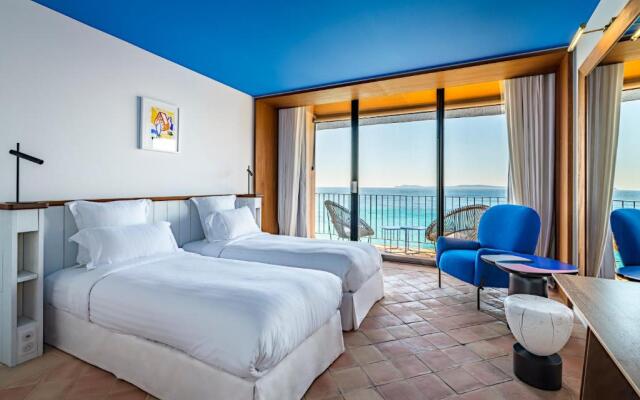 Le Bailli de Suffren