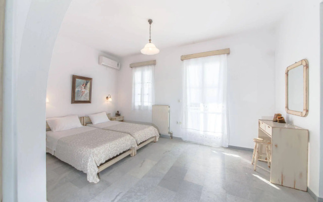 Fragias Boutique Studios & Apartments