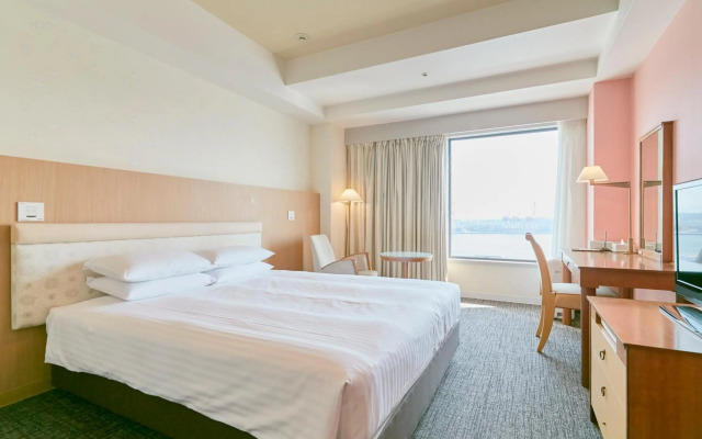 Hotel Seagull Tempozan Osaka